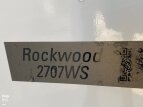 Thumbnail Photo 49 for 2019 Forest River Rockwood